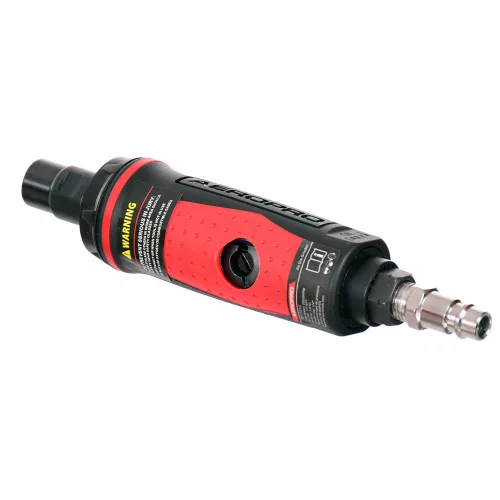 Polizor și Tăietor Pneumatic Drept Aeropro RP17313 cu Mandrină de 6 mm și 3 mm