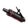 Polizor și Tăietor Pneumatic Drept Aeropro RP17313 cu Mandrină de 6 mm și 3 mm