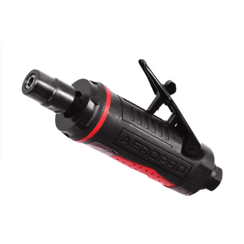 Polizor și Tăietor Pneumatic Drept Aeropro RP17313 cu Mandrină de 6 mm și 3 mm
