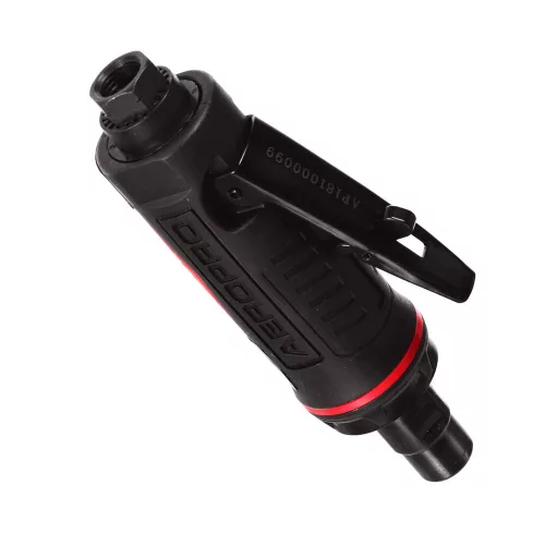 Polizor și Tăietor Pneumatic Drept Aeropro RP17313 cu Mandrină de 6 mm și 3 mm