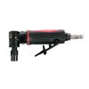Polizor unghiular pneumatic Aeropro RP17315 cu prindere de 6 și 3 mm, material compozit și metal