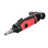 Polizor unghiular pneumatic Aeropro RP17315 cu prindere de 6 și 3 mm, material compozit și metal