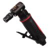 Polizor unghiular pneumatic Aeropro RP17315 cu prindere de 6 și 3 mm, material compozit și metal