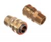 Cuplaj Pneumatic Rapid din Alamă 1/2" pentru Compresoare