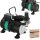 Compresor Airbrush Eficient cu Dublu Ventilator AS-320 FENGDA