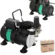 Compresor Airbrush Eficient cu Dublu Ventilator AS-320 FENGDA