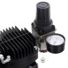 Compresor Airbrush Eficient cu Dublu Ventilator AS-320 FENGDA