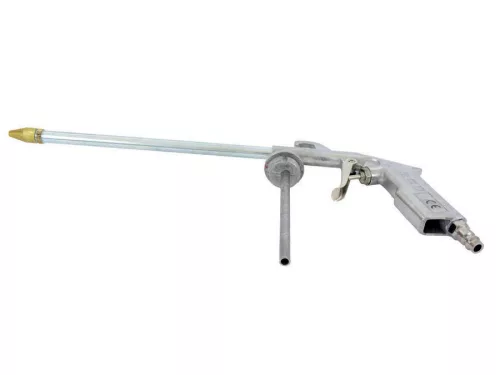 Pistol pentru Ungerea și Spălarea Motoarelor Technic CWG-01b, Compatibil cu Presiune 6-12 bari, Capacitate 1 litru