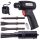Set ciocan pneumatic și daltă din compozit ușor TC Technic AT-8039CA, pentru piatră, beton și metal