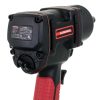 Cheie Pneumatică de Impact 1/2" Aeropro AP7445, 1550 Nm, Corp din Compozit