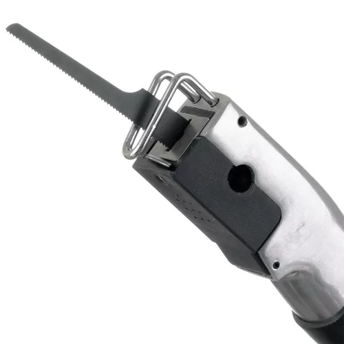 Pânză de Fierăstrău Pneumatică pentru Metal Aeropro 7602, Ușoară și Silențioasă, cu 10.000 Lovituri/Minut
