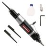 Fierăstrău Pneumatic pentru Metal și Lemn Aeropro 7601, 5000 Lovituri/Minut, 60 l/min Consum Aer, 6,3 bar Presiune