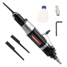   Fierăstrău Pneumatic pentru Metal și Lemn Aeropro 7601, 5000 Lovituri/Minut, 60 l/min Consum Aer, 6,3 bar Presiune