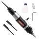 Fierăstrău Pneumatic pentru Metal și Lemn Aeropro 7601, 5000 Lovituri/Minut, 60 l/min Consum Aer, 6,3 bar Presiune
