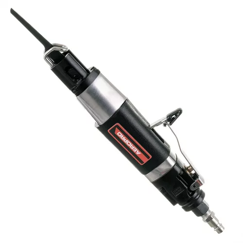 Fierăstrău Pneumatic pentru Metal și Lemn Aeropro 7601, 5000 Lovituri/Minut, 60 l/min Consum Aer, 6,3 bar Presiune