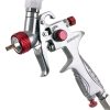 Pistol de Pulverizare Mini Presiune Înaltă cu Duza de 0,8 mm Aeropro 2007, 125 ml