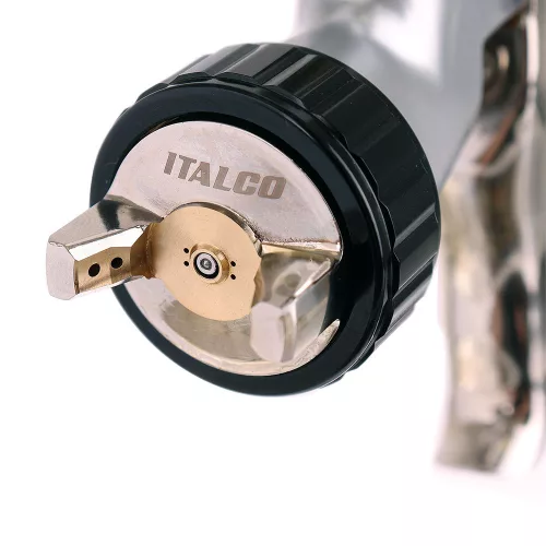 Pistol de Vopsit de Înaltă Calitate Italco FLG-G-13 LVMP 1,4 mm