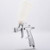 Mini Pistol de Pulverizare Universal Auarita MP-102 Debit Redus Presiune Redusă 0,8 mm