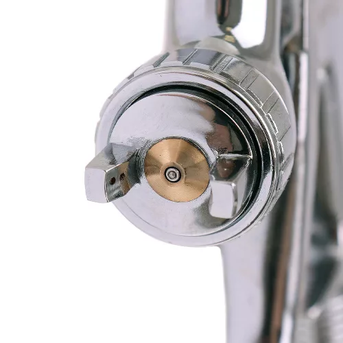 Mini Pistol de Pulverizare Universal Auarita MP-102 LVLP 1,0 mm