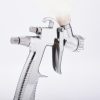 Mini Pistol de Pulverizare Universal Auarita MP-102 LVLP 1,0 mm