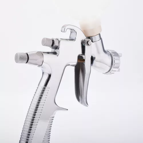 Mini Pistol de Pulverizare Universal Auarita MP-102 LVLP 1,0 mm