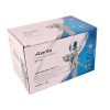 Mini Pistol de Pulverizare Universal Auarita MP-102 LVLP 1,0 mm
