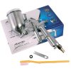 Mini Pistol de Pulverizare Profesional 0.8 mm cu Rezervor Lateral 125 ml