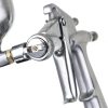 Mini Pistol de Pulverizare Profesional 0.8 mm cu Rezervor Lateral 125 ml