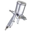 Mini Pistol de Pulverizare Profesional 0.8 mm cu Rezervor Lateral 125 ml