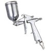 Mini Pistol de Pulverizare Profesional 0.8 mm cu Rezervor Lateral 125 ml