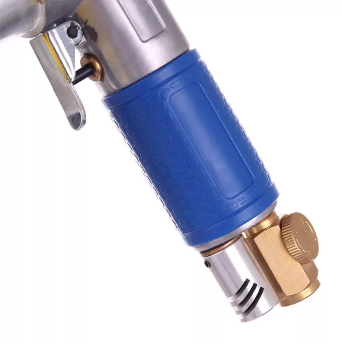 Mini Polizor Pneumatic de Colț Technic AT-8018 cu Turație de 15.000 RPM și Presiune de Operare 6,2 Bari