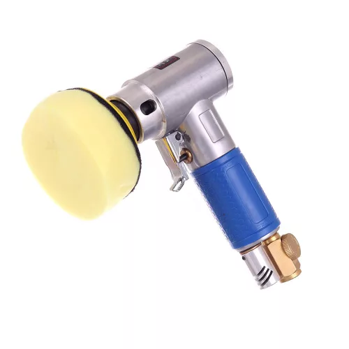 Mini Polizor Pneumatic de Colț Technic AT-8018 cu Turație de 15.000 RPM și Presiune de Operare 6,2 Bari