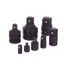 Set Chei Tubulare pentru Chei de Impact cu Carcasă din Plastic (8 piese) 1" - 1/4" Tc Technic ASK-012