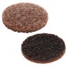 Set Discuri de Șlefuit și Lustruit 50 mm cu Ax de 6 mm (5 Discuri + Cap de Fixare) TC Technic SP-53