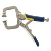 Set Clește Mini Morse C5 pentru Sertizare JC1006, 3 Piese, Utilizare în Instalații Sanitare, Sudură și Ateliere Auto