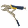 Set Clește Mini Morse C5 pentru Sertizare JC1006, 3 Piese, Utilizare în Instalații Sanitare, Sudură și Ateliere Auto