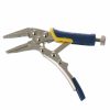 Set Clește Mini Morse C5 pentru Sertizare JC1006, 3 Piese, Utilizare în Instalații Sanitare, Sudură și Ateliere Auto