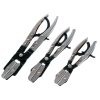 Set de Clești de Presare Metal pentru Țevi Flexibile și Conducte de Frână, 3 Bucăți, TC Technic JC1022