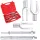 Set de Scule pentru Demontare Bara de Direcție cu Valiză din Plastic (3 piese) TC Technic JC4608