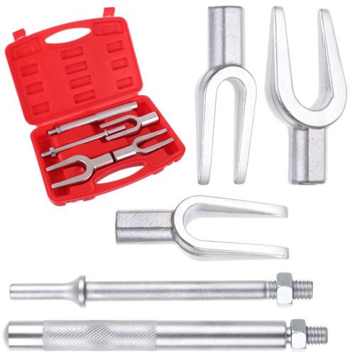 Set de Scule pentru Demontare Bara de Direcție cu Valiză din Plastic (3 piese) TC Technic JC4608