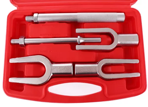 Set de Scule pentru Demontare Bara de Direcție cu Valiză din Plastic (3 piese) TC Technic JC4608
