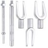 Set de Scule pentru Demontare Bara de Direcție cu Valiză din Plastic (3 piese) TC Technic JC4608