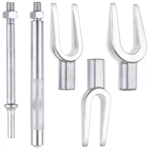 Set de Scule pentru Demontare Bara de Direcție cu Valiză din Plastic (3 piese) TC Technic JC4608
