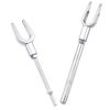 Set de Scule pentru Demontare Bara de Direcție cu Valiză din Plastic (3 piese) TC Technic JC4608