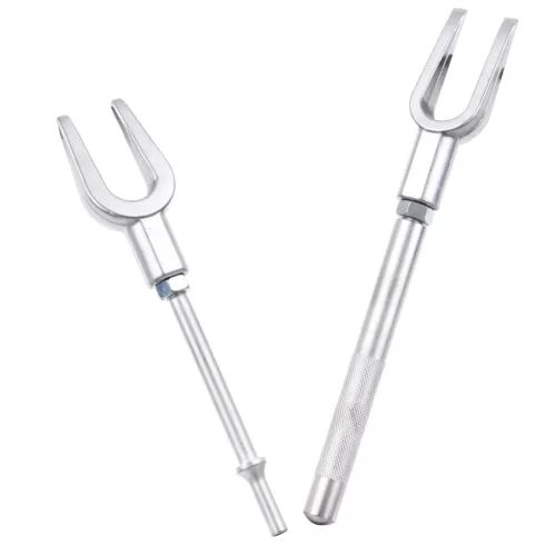 Set de Scule pentru Demontare Bara de Direcție cu Valiză din Plastic (3 piese) TC Technic JC4608