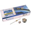 Set Duze 0,8 mm pentru Mini Pistol de Vopsit AEROPRO 2007 cu Tehnologie HP