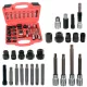 Set de Chei pentru Generator cu Geantă din Plastic (30 de Piese) pentru Vehicule Audi, BMW, Ford - TC Technic