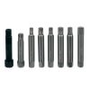 Set de Chei pentru Generator cu Geantă din Plastic (30 de Piese) pentru Vehicule Audi, BMW, Ford - TC Technic