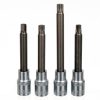 Set de Chei pentru Generator cu Geantă din Plastic (30 de Piese) pentru Vehicule Audi, BMW, Ford - TC Technic