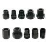 Set de Chei pentru Generator cu Geantă din Plastic (30 de Piese) pentru Vehicule Audi, BMW, Ford - TC Technic